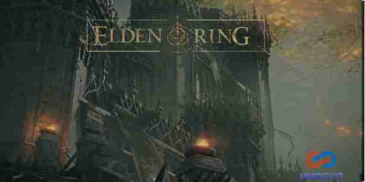 Elden Ring:Go to the crumbled church in Eastern Liurnia