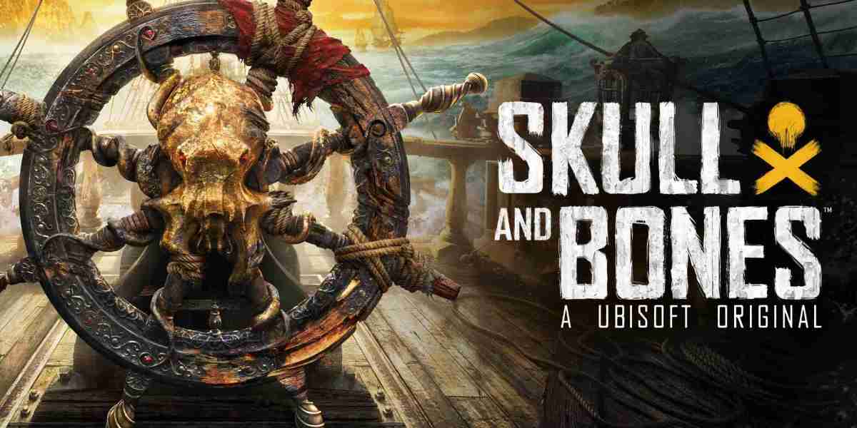 Skull and Bones Faces a Challenging Incline in the Live-Service Sphere