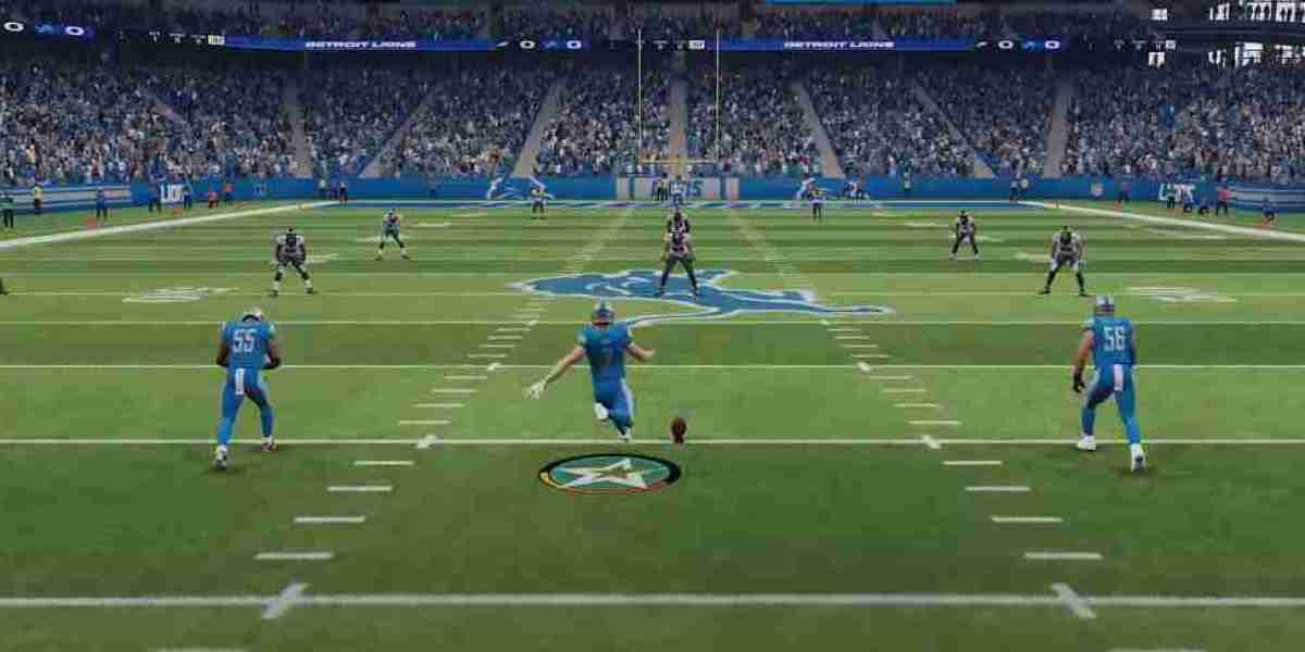 MMoexp Showcases Madden 25: The Future of Football Simulation