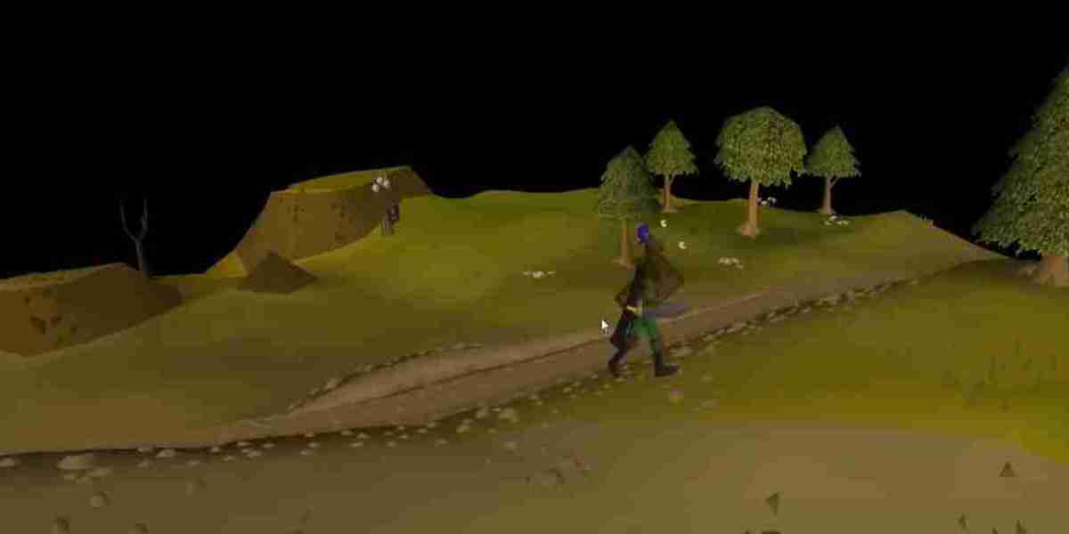 Overcoming the Challenge of the Fire Cape in OSRS