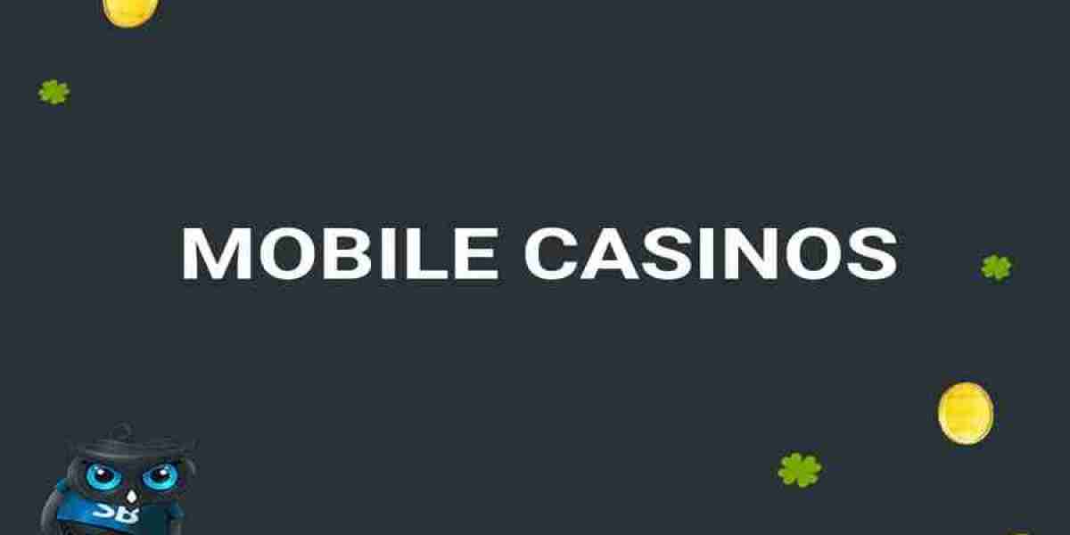 Unveiling the Magic of Online Casino