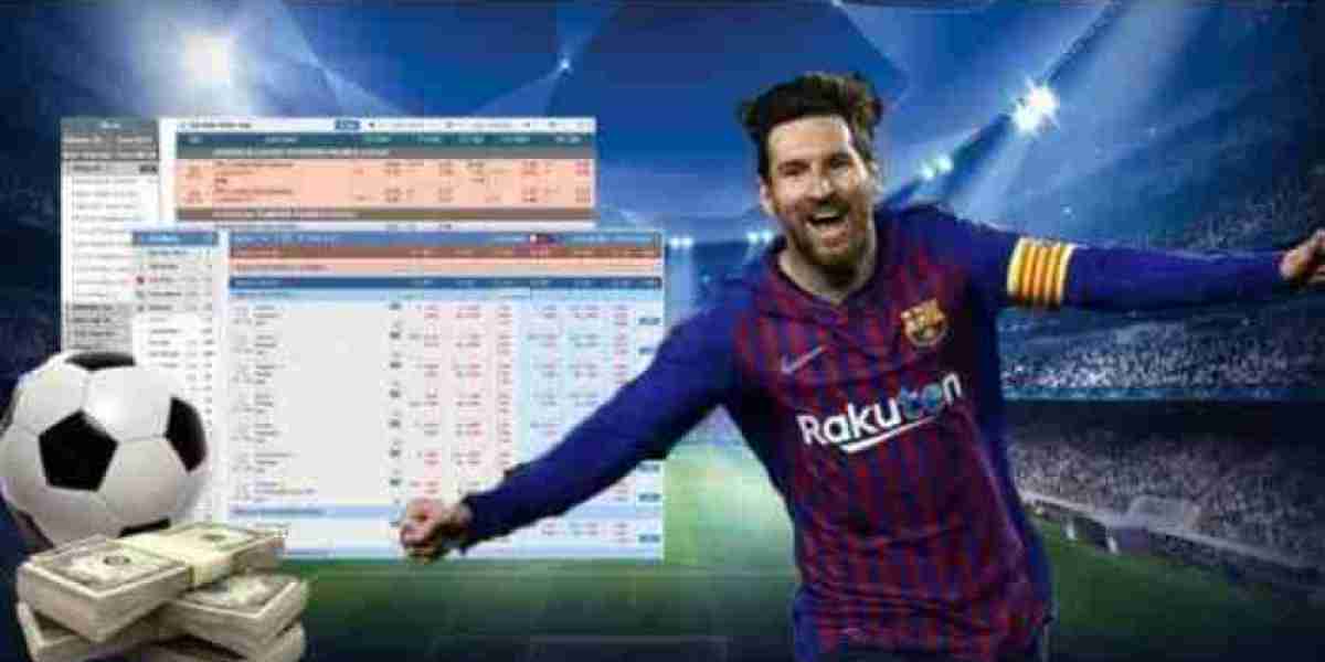 Share Experience To Predict Today’s Football Betting Odds