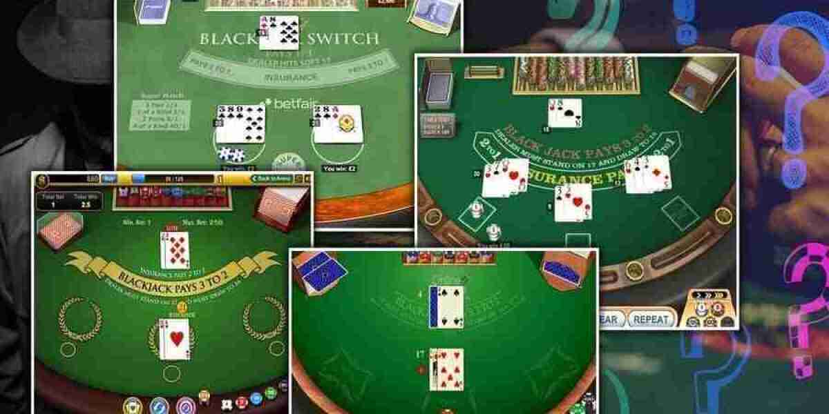 Online Slot Games: Ultimate Guide