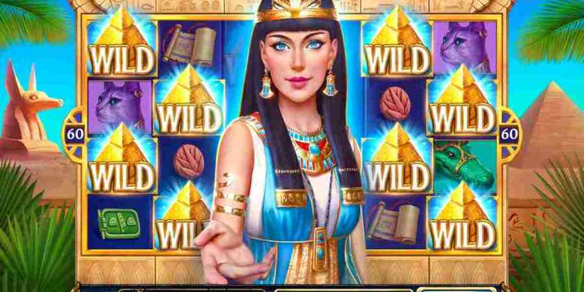 Mastering the Art: How to Play Online Slots