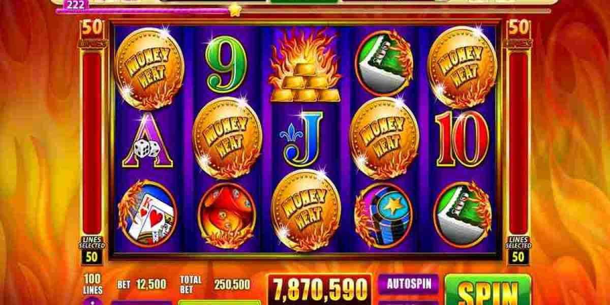 A Comprehensive Guide on How to Play Online Slot