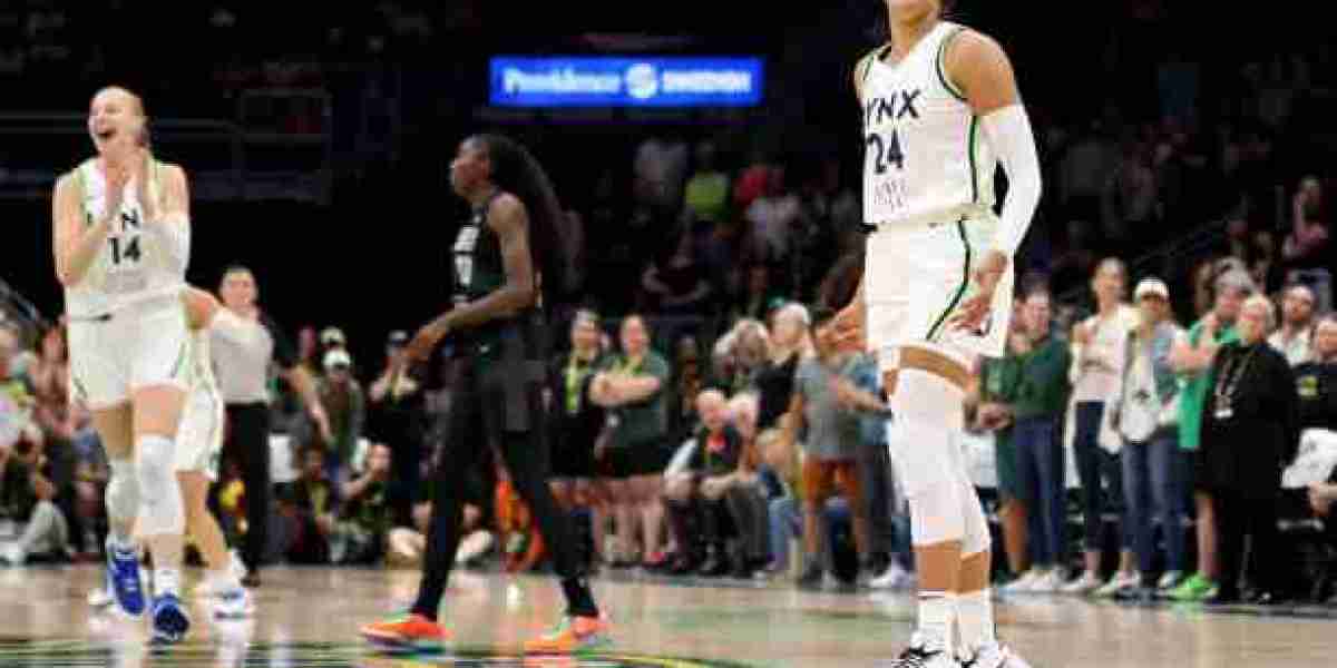 How In the direction of Check out Minnesota Lynx vs. Connecticut Sunlight upon June 1