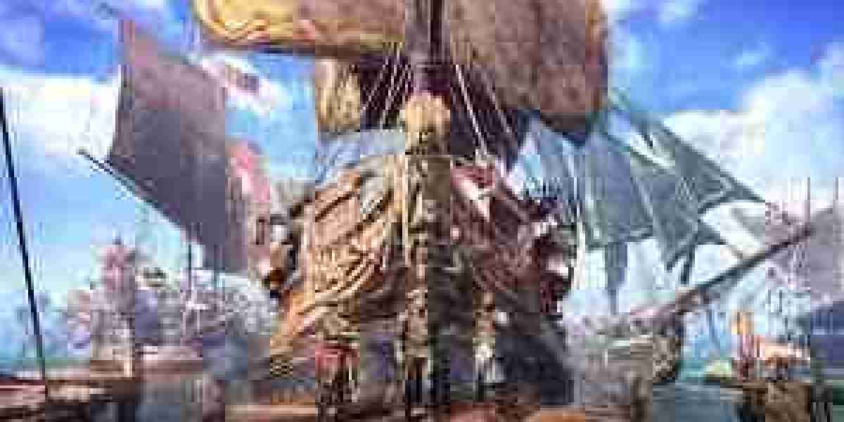 MMoexp: Discover a New Path in Skull and Bones Season 2