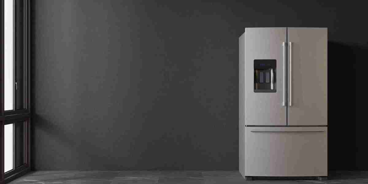 You'll Never Be Able To Figure Out This Fridge Freezers's Tricks