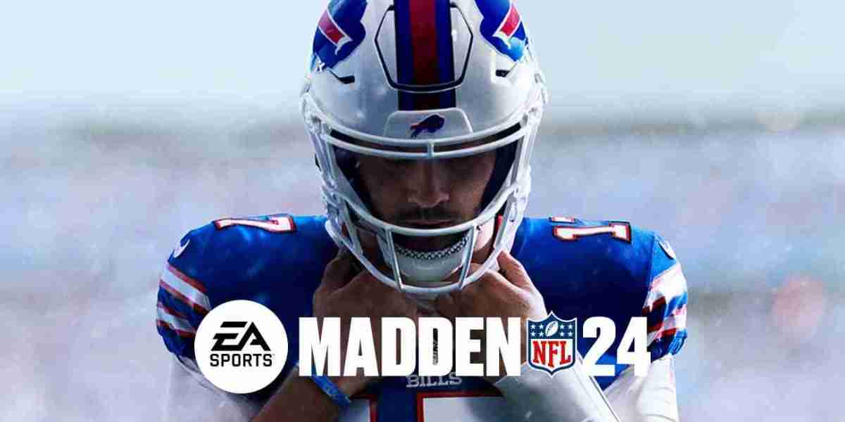 Madden 25's improvements may not be as significant