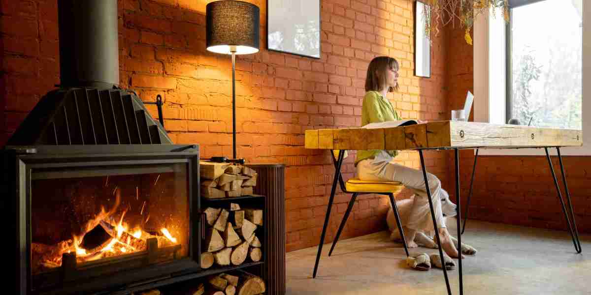 How Do I Explain Electric Fireplace To A 5-Year-Old