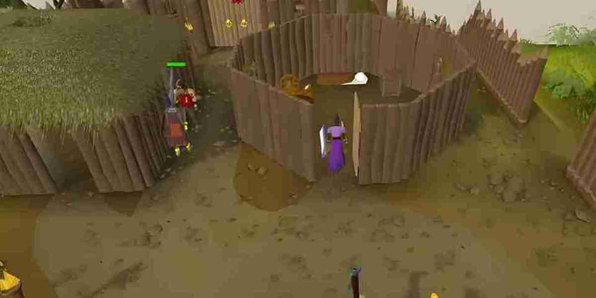 Most bizarre way to make money in OSRS