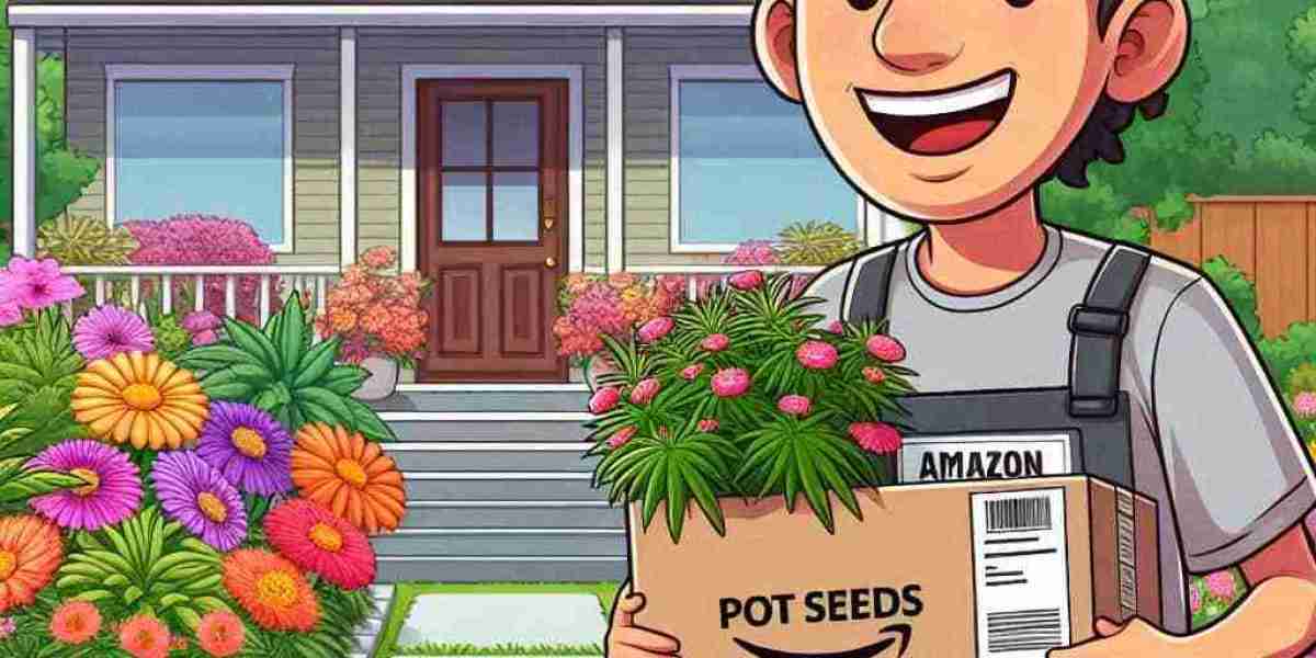 Exploring the World of Sativa Cannabis Seeds: A Journey into Growth and Wellness