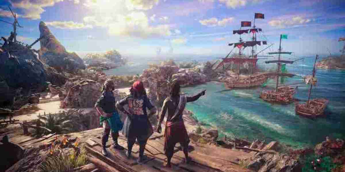 MMoexp: Navigate New Adventures in Skull and Bones Season 2