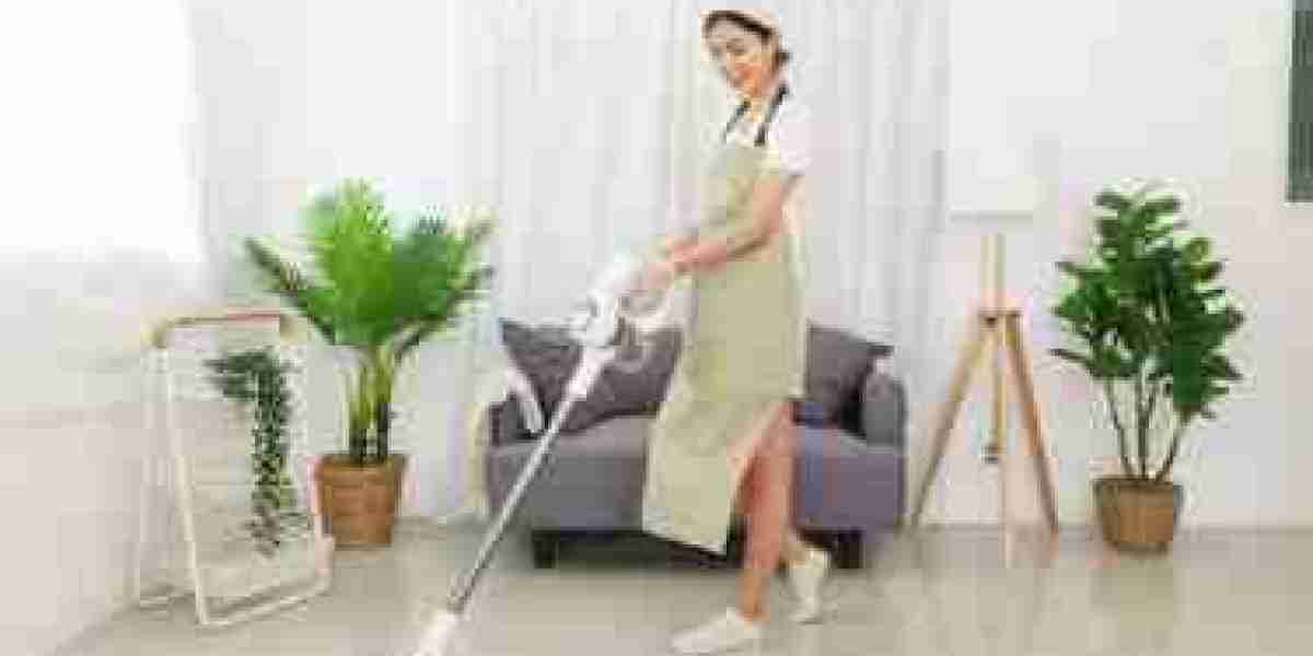 The Underlying Benefits of Employing a House Maid