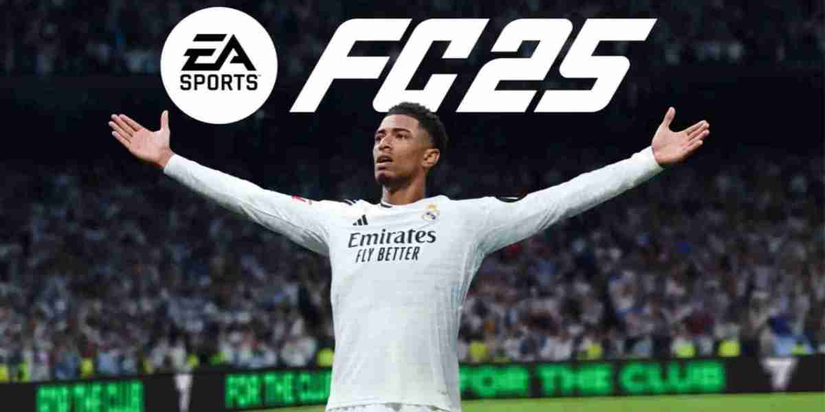 Mastering the Pitch in EA FC 25: MMoexp Guide to New Skill Moves