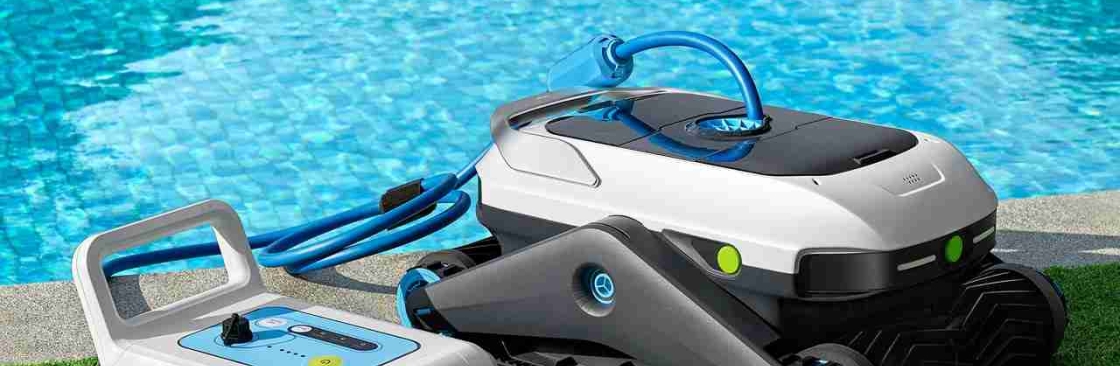 best rated pool vacuums Cover Image