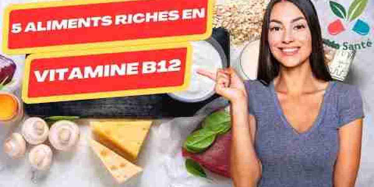 Falta de vitamina B12: síntomas, causas y cómo evitar una carencia