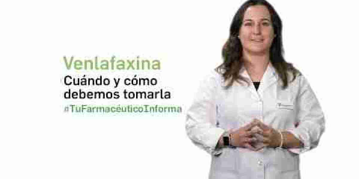 Fluoxetina vs. Venlafaxina: ¿Cuál Antidepresivo Realmente Domina?