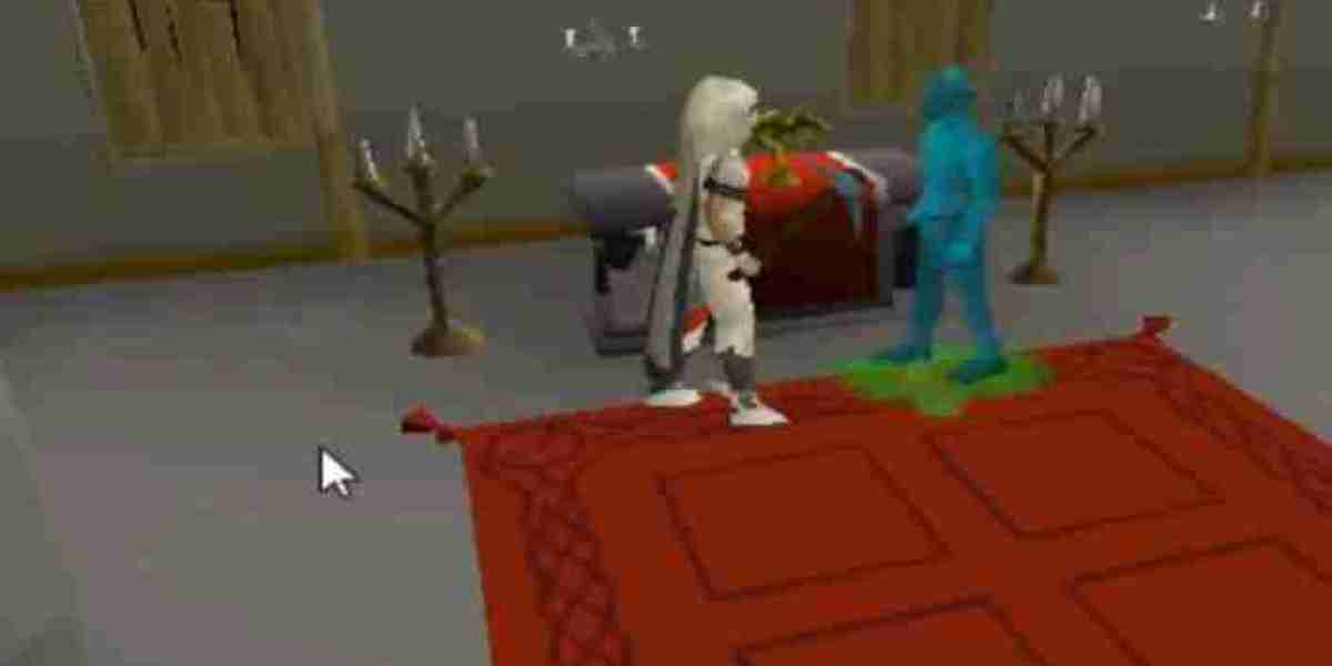 Easy Tips for Making Gold by Killing Rune Dragons in RuneScape 3