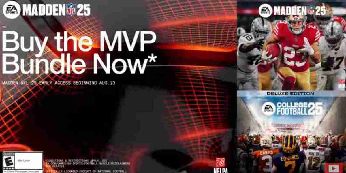 MMOEXP-Madden 25 MCS Kickoff Challenge exemplifies the power of strategic