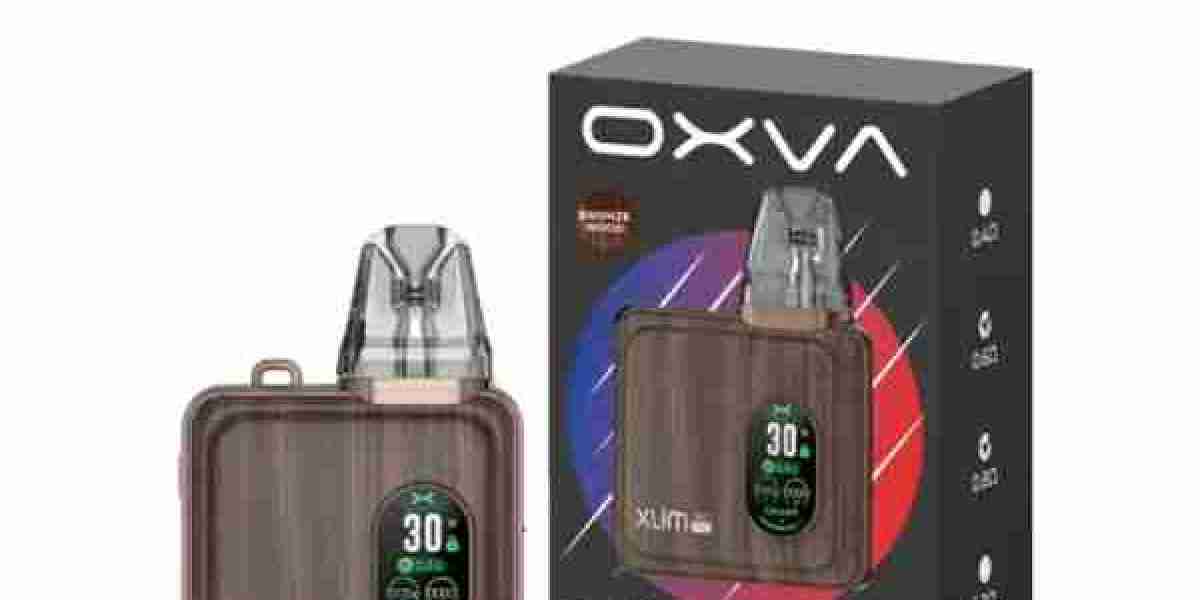 Oxva 電子煙可以吸多少口？完整解答與影響因素分析