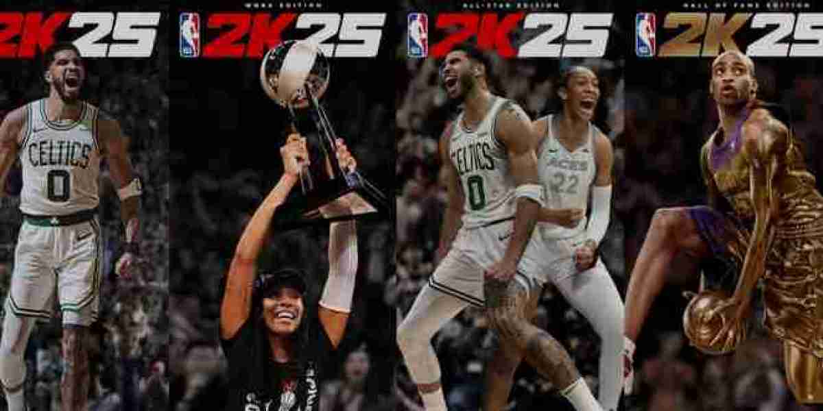 NBA2king:Ronnie 2K’s Controversial Responses