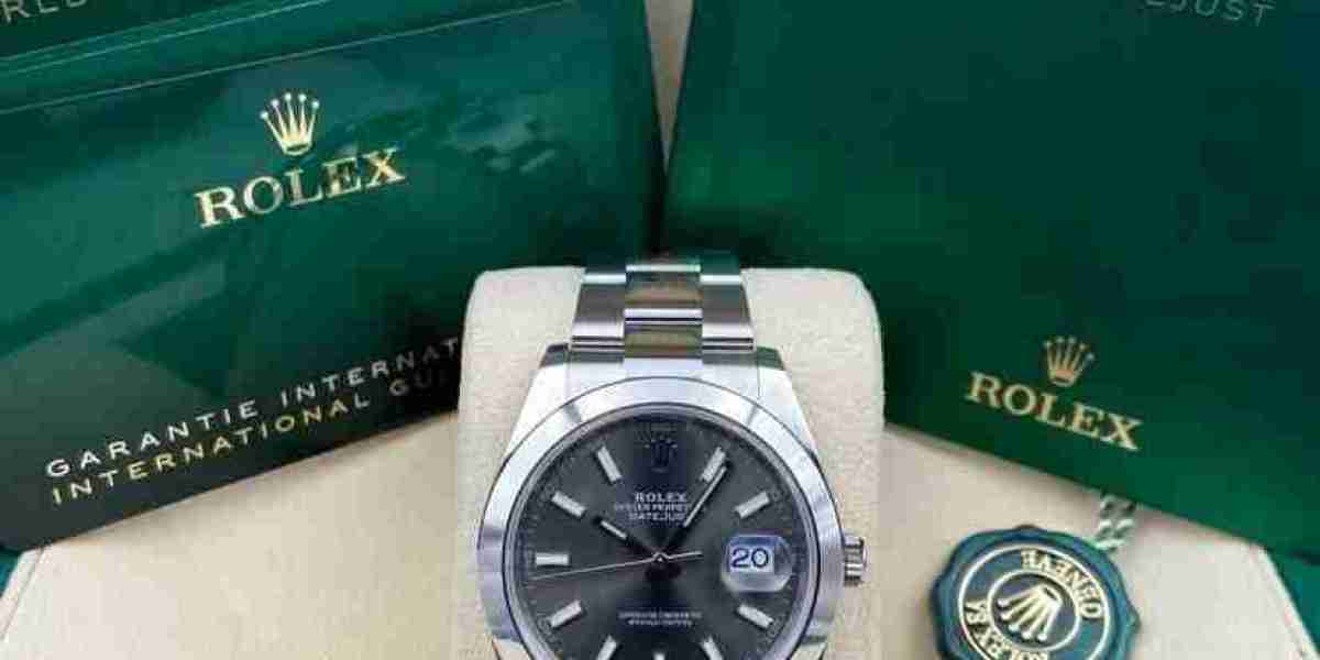 Lies You've Got Been Informed About Where Are Replica Rolex Watches Made