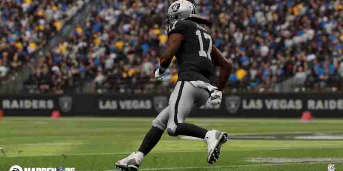 The "Ultimate Team" mode continued to gain traction in Madden NFL 25