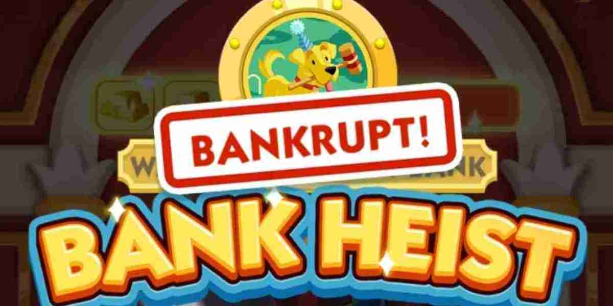 What Happens If You Go Bankrupt In Monopoly Go