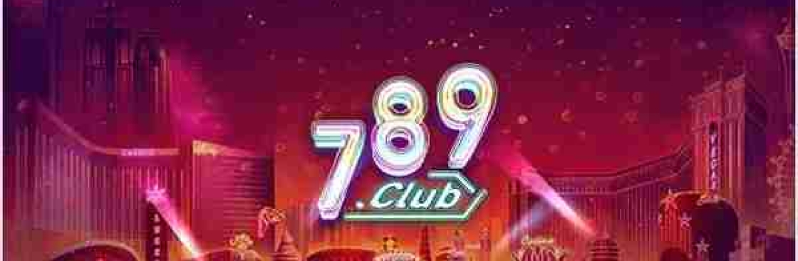 Cổng Game 789Club Cover Image