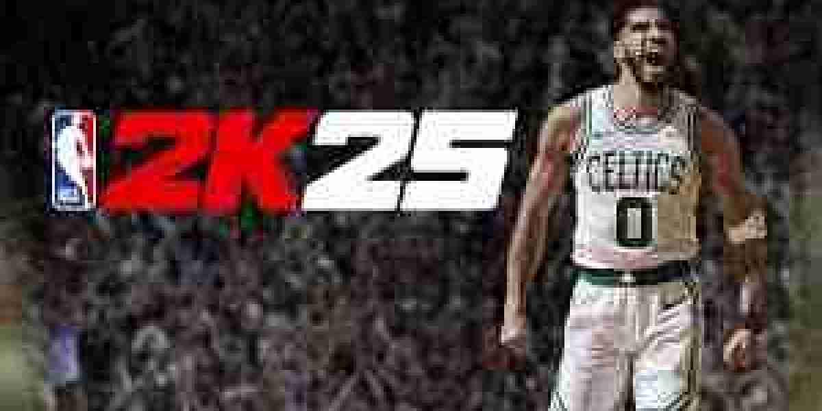 The Best Lockdown Builds in NBA 2K25