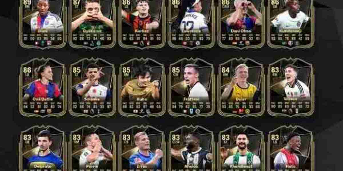 MMOEXP- In Ultimate Team, players earn rewards through various modes