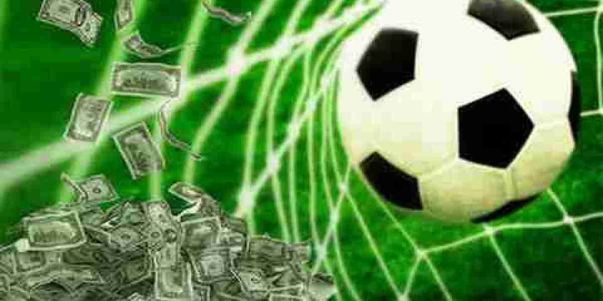 From Mini Bets to Mega Payouts: Boost Your Football Betting Strategy!